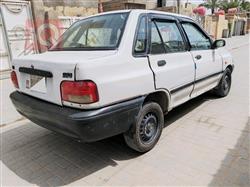Saipa 131